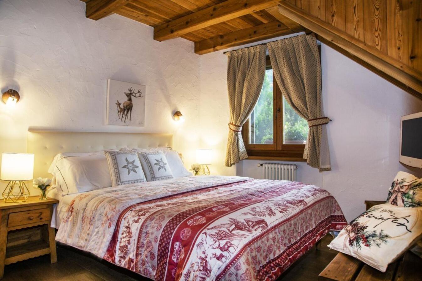 Bijoux Des Alpes - Mont Blanc Village La Salle