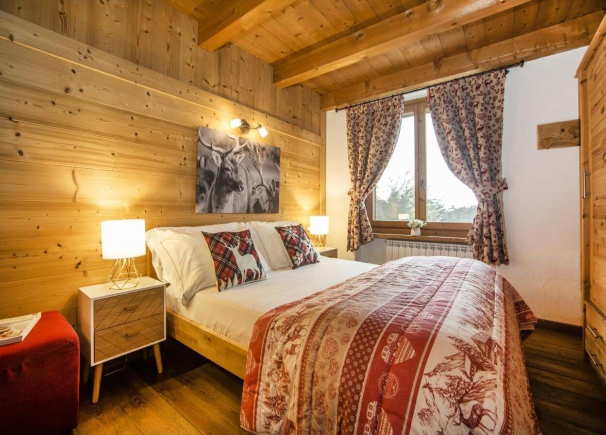 Bijoux Des Alpes - Mont Blanc Village 3*
