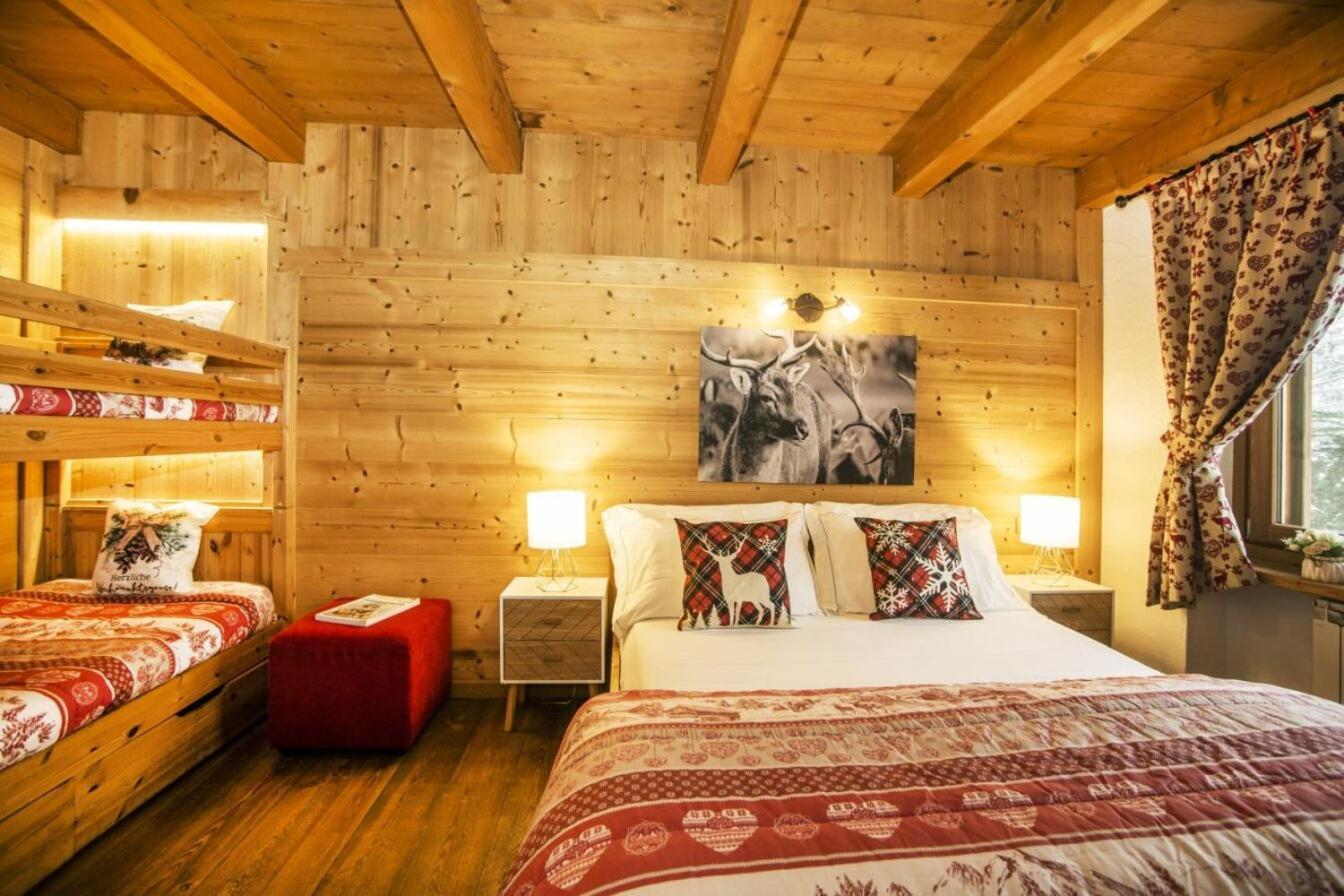Bijoux Des Alpes - Mont Blanc Village La Salle