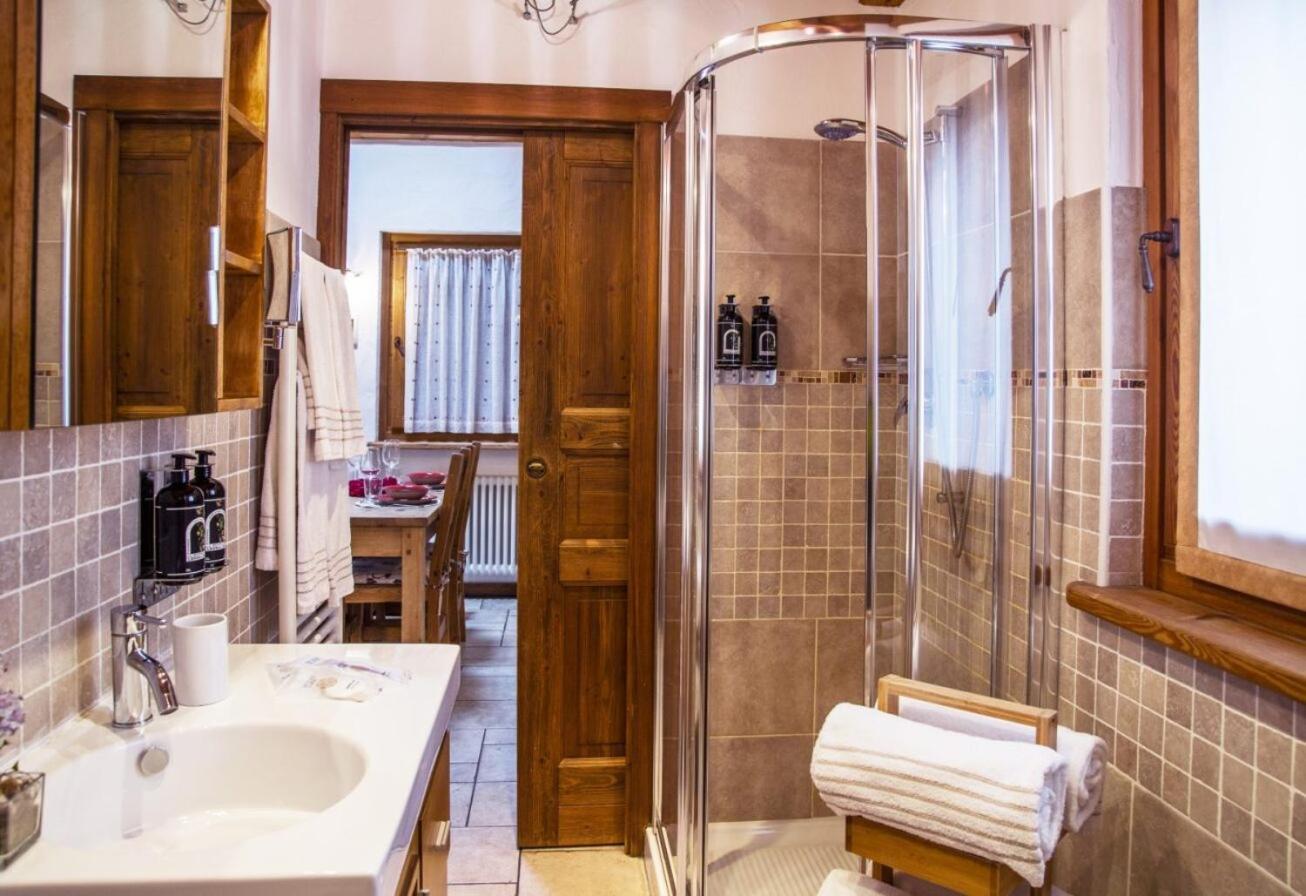 Bijoux Des Alpes - Mont Blanc Village Holiday park 3*