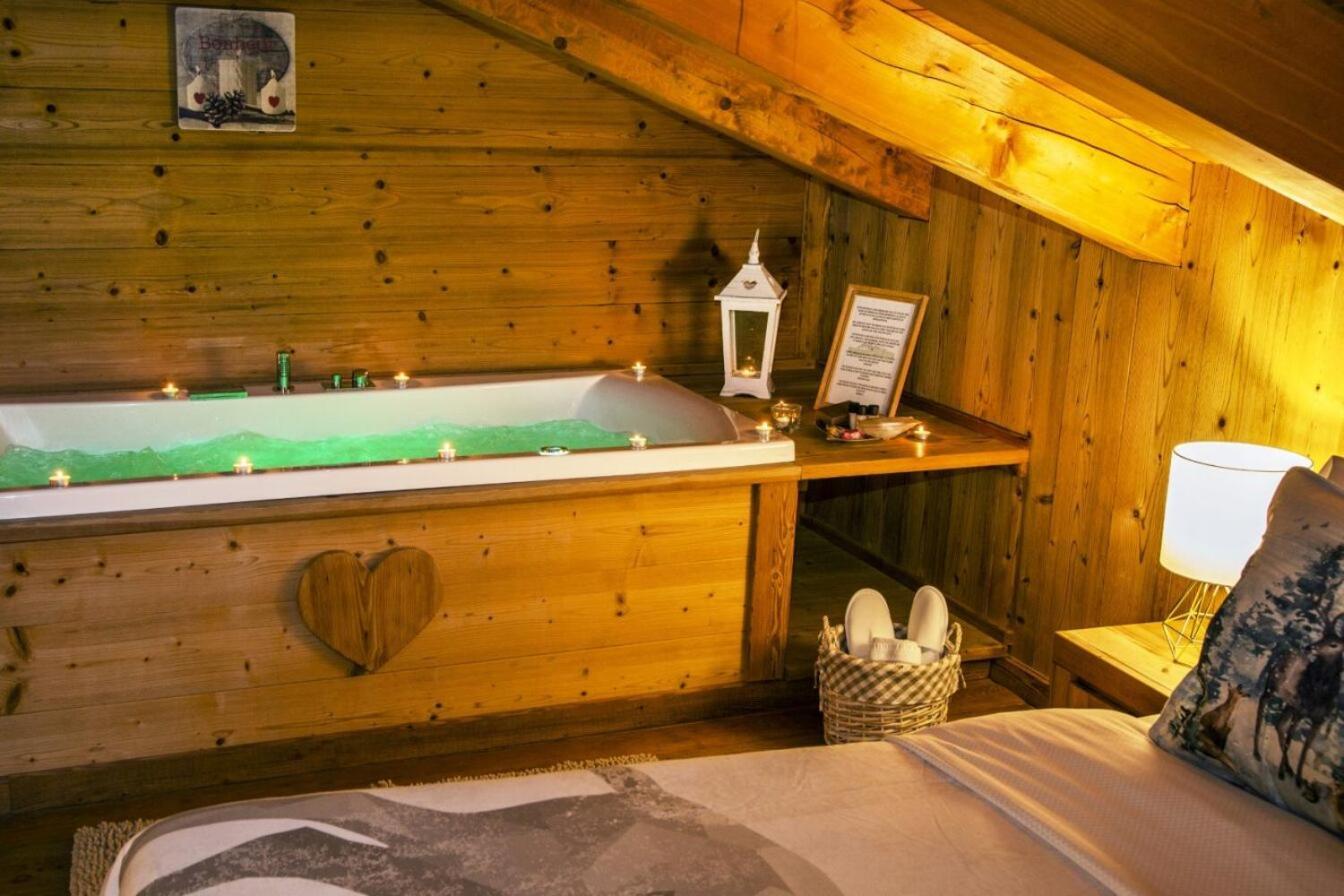 Parque de vacaciones Bijoux Des Alpes - Mont Blanc Village 3*