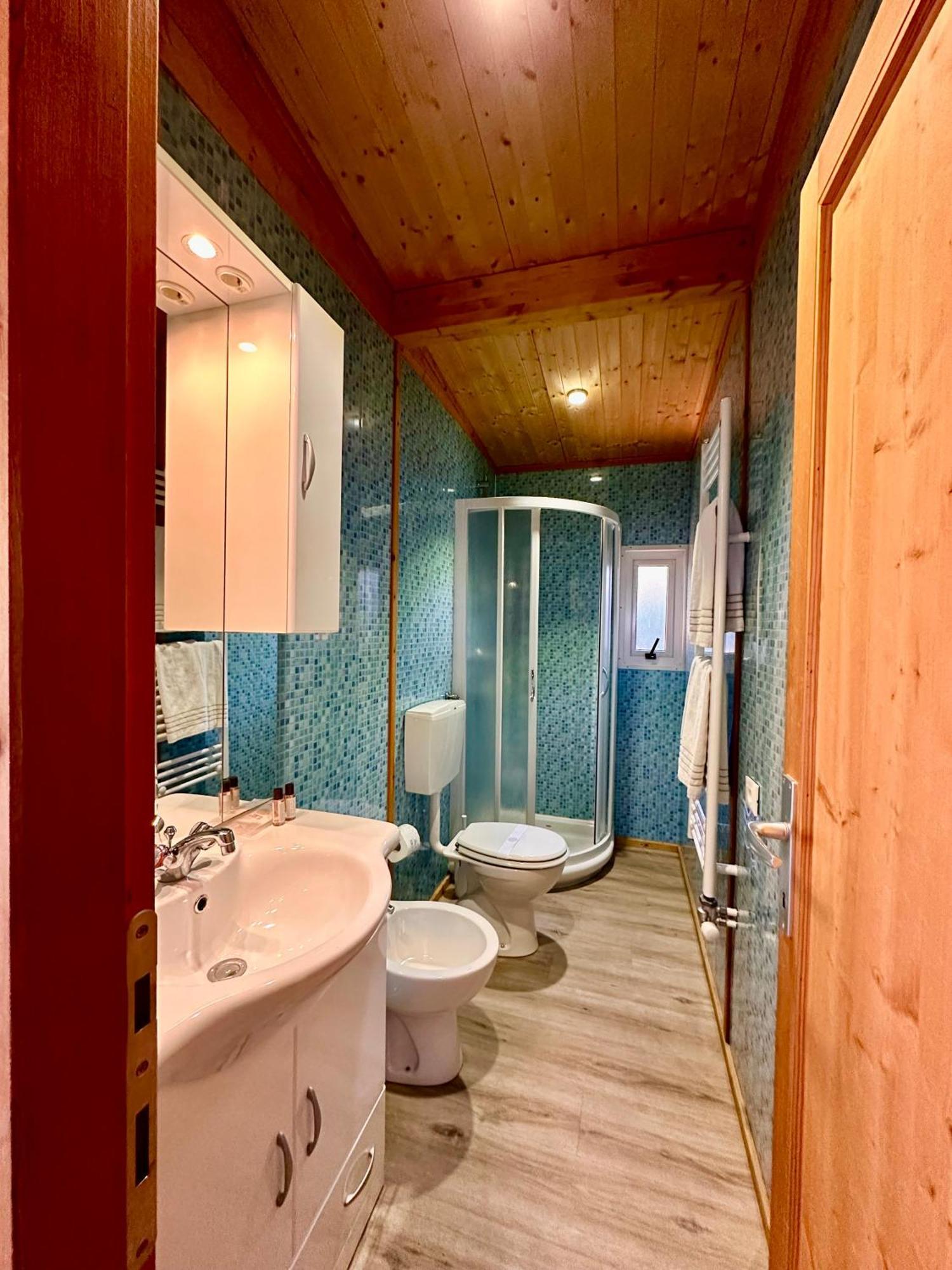 Bijoux Des Alpes - Mont Blanc Village 3*