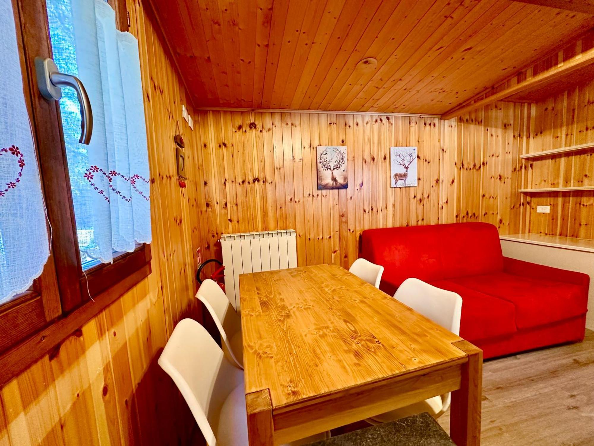 Holiday park Bijoux Des Alpes - Mont Blanc Village