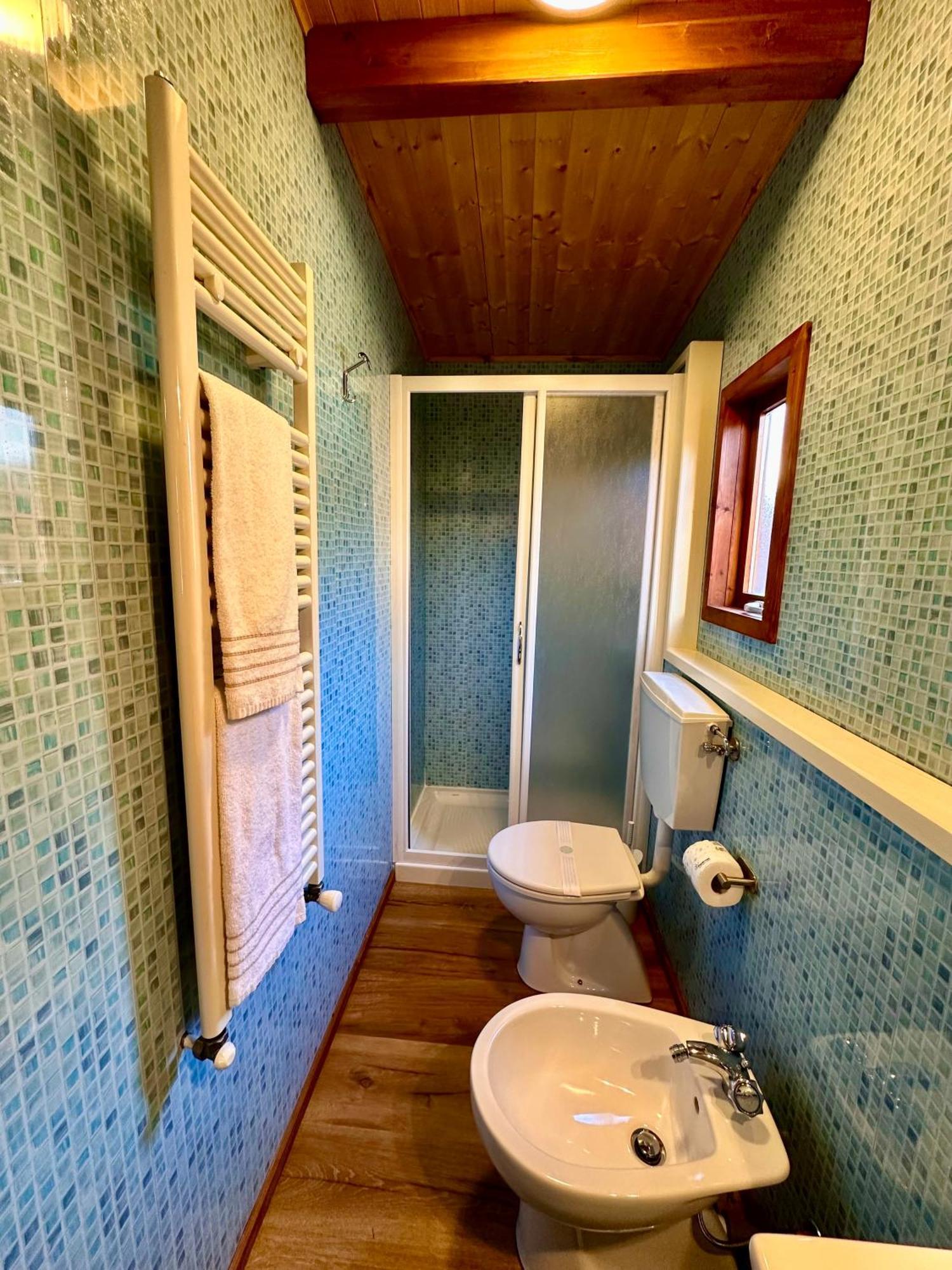 Bijoux Des Alpes - Mont Blanc Village 3* La Salle