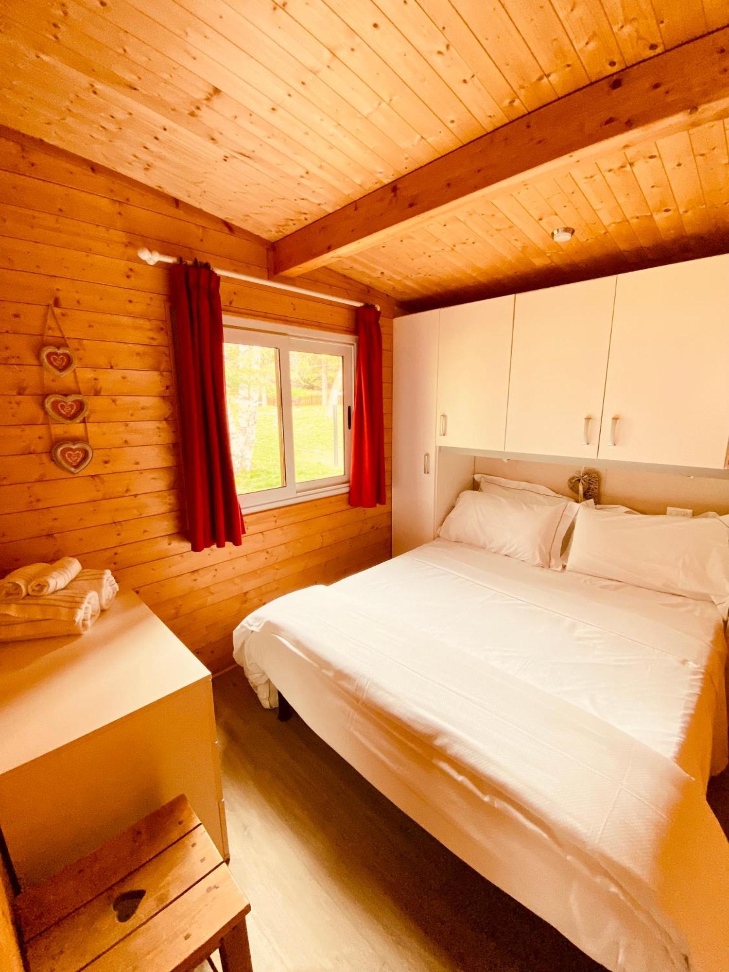 Bijoux Des Alpes - Mont Blanc Village 3* La Salle