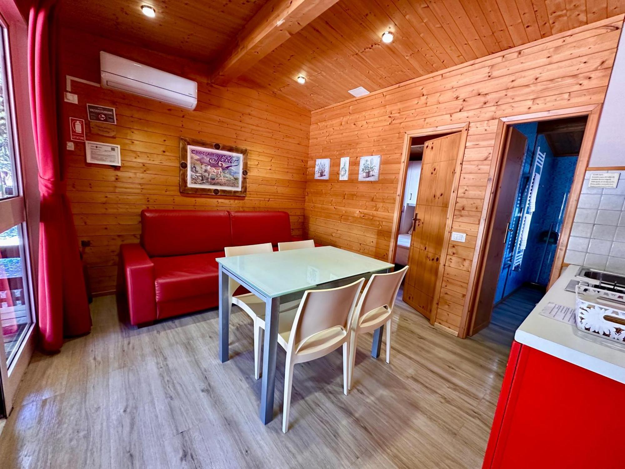Holiday park Bijoux Des Alpes - Mont Blanc Village La Salle