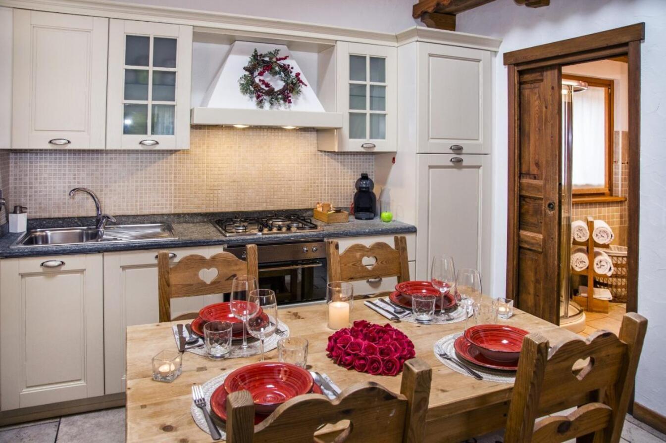 Bijoux Des Alpes - Mont Blanc Village 3*