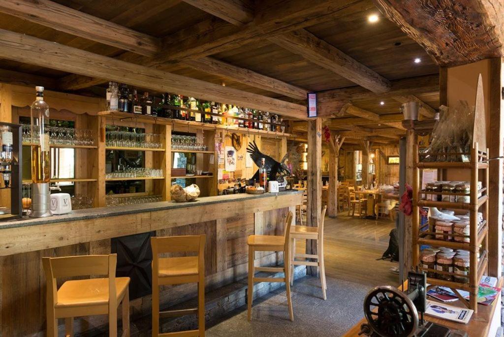 Parque de vacaciones Bijoux Des Alpes - Mont Blanc Village 3*