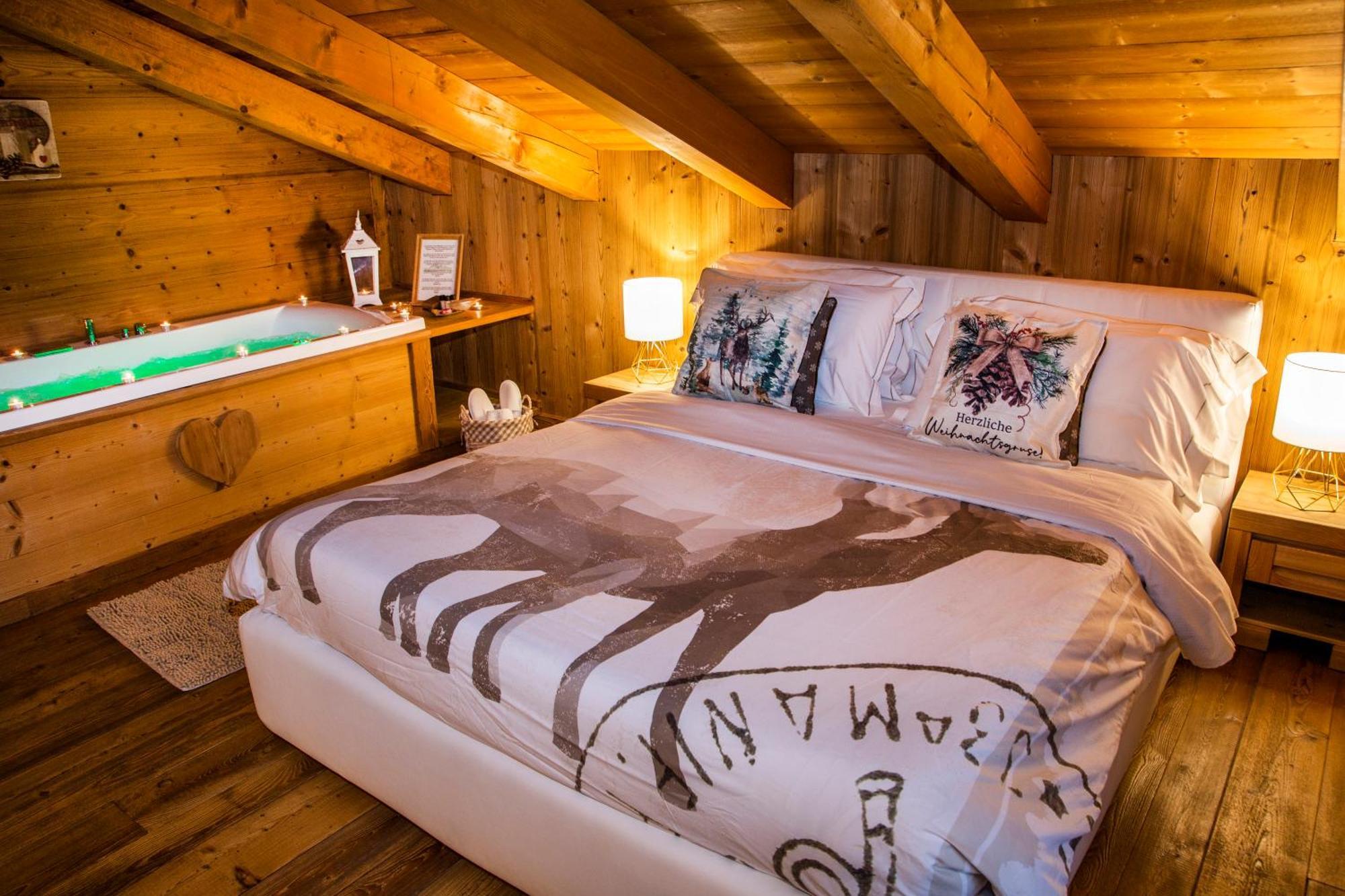Bijoux Des Alpes - Mont Blanc Village 3*