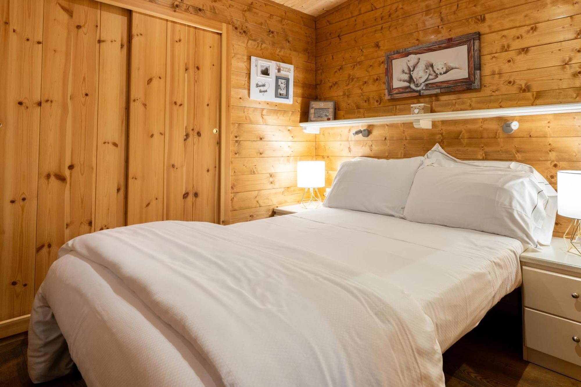 Parque de vacaciones Bijoux Des Alpes - Mont Blanc Village 3*
