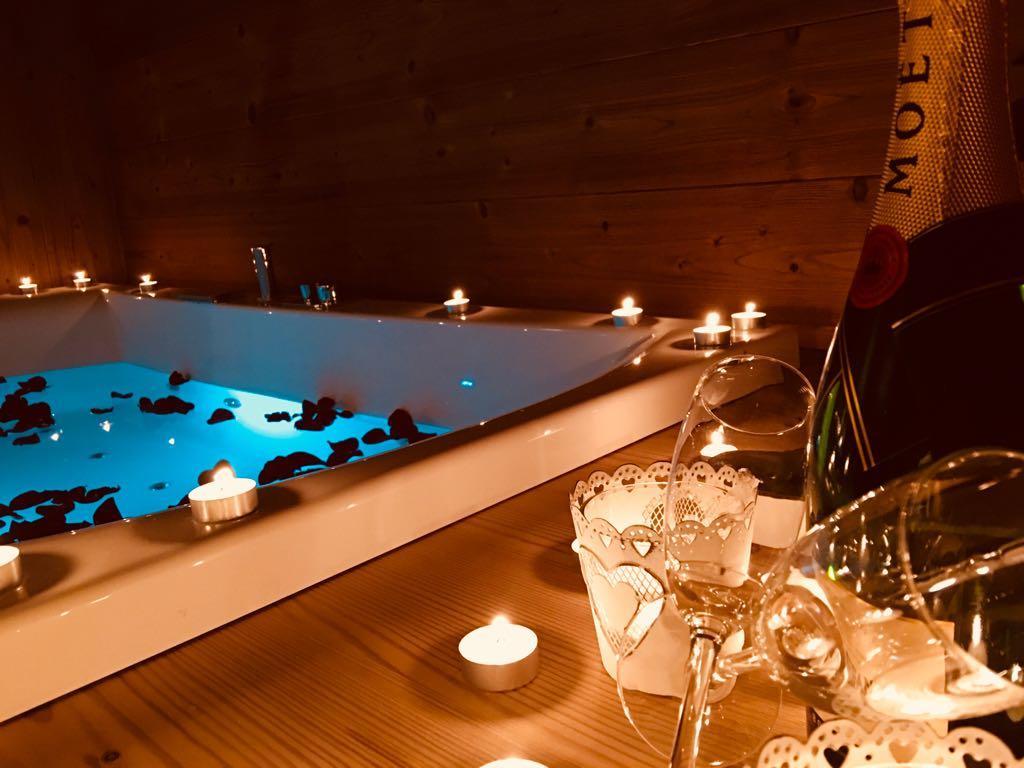 Bijoux Des Alpes - Mont Blanc Village Holiday park 3*